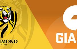 AFL Tigers vs Giants Betting Tips