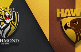 2022 AFL Round 22: Richmond vs Hawthorn Preview &amp; Betting Tips