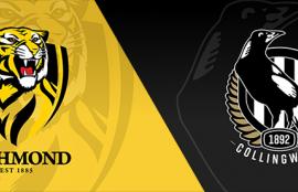 Tigers vs Magpies Betting Tips