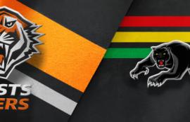Tigers vs Panthers Betting Tips