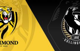 AFL Tigers vs Magpies Betting Tips
