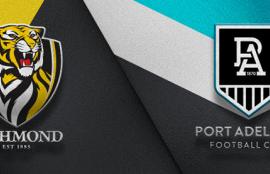 Tigers vs Power Betting Tips