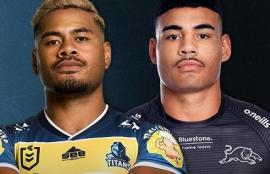 Titans vs Panthers Betting Tips