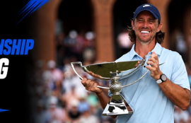 PGA Tour Championship Betting Preview