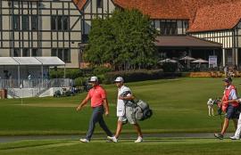 Tour Championship Betting Tips