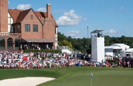 PGA Tour Championship Preview & Betting Tips