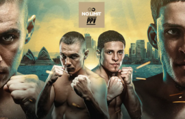 Tim Tszyu vs Anthony Velazquez Tips