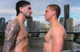 Nikita Tszyu vs Michael Zerafa Betting Tips