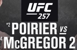 UFC 257 Betting Tips