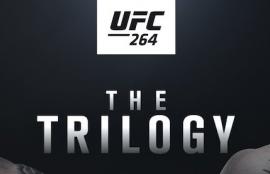 UFC 264 Betting Tips