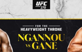 UFC 270 Betting Tips