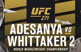 UFC 271 Betting Tips