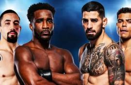 UFC 298 Betting Tips