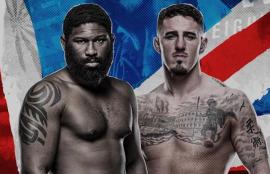 UFC Fight Night Betting Tips