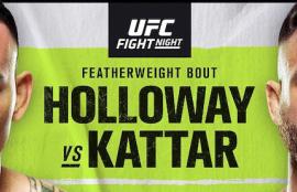 UFC Fight Night Betting Tips