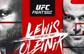UFC Fight Night Betting Tips