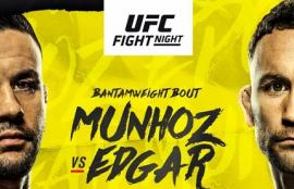 UFC Fight Night Betting Tips