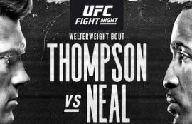 UFC Fight Night Betting Tips