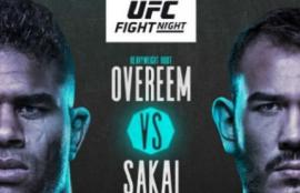 UFC Fight Night Betting Tips