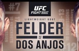 UFC Fight Night Betting Tips