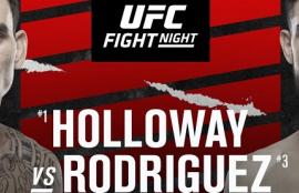 UFC Fight Night Betting Tips