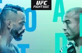 UFC Fight Night Betting Tips