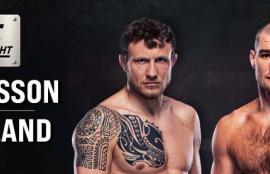 UFC Fight Night Betting Tips