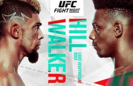 UFC Fight Night Betting Tips