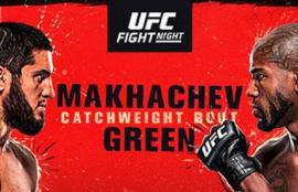 UFC Fight Night Betting Tips