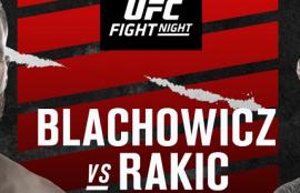 UFC Fight Night Betting Tips