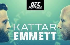 UFC Fight Night Betting Tips