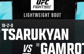 Fight Night Betting Tips