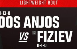 UFC Fight Night Betting Tips