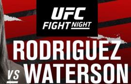 UFC Fight Night Betting Tips