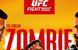 UFC Fight Night Betting Tips