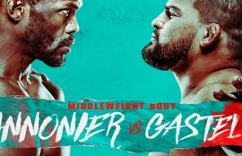 UFC Fight Night Betting Tips