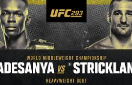 UFC 293 Betting Tips