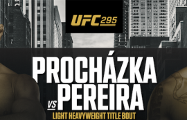 UFC 295 Betting Tips