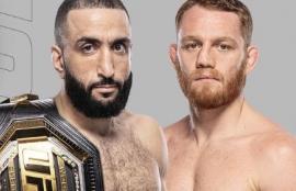 UFC 315 Betting Tips
