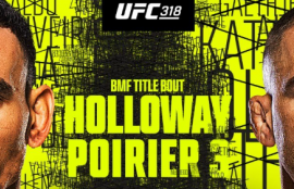 UFC 318 Betting Tips