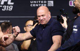 UFC Betting Tips