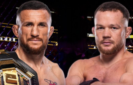 UFC323 Betting Tips
