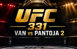 UFC Betting Tips