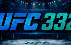 UFC 332 Betting Tips