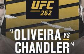 UFC 262 Betting Tips