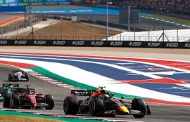 Formula 1 Betting Tips