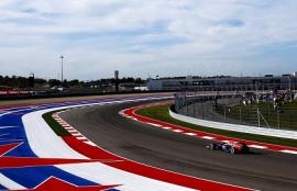 United States Grand Prix Betting Tips