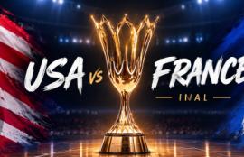 FWWC Betting Tips