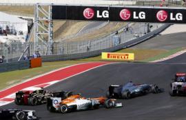 Formula 1 Betting Tips