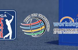WGC Workday Championship Betting Tips